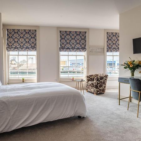 The Old Custom House Appartement Poole Buitenkant foto