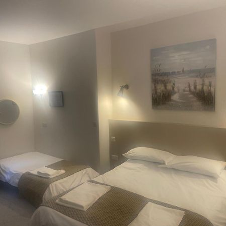 The Old Custom House Appartement Poole Buitenkant foto