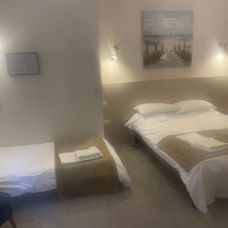 The Old Custom House Appartement Poole Buitenkant foto