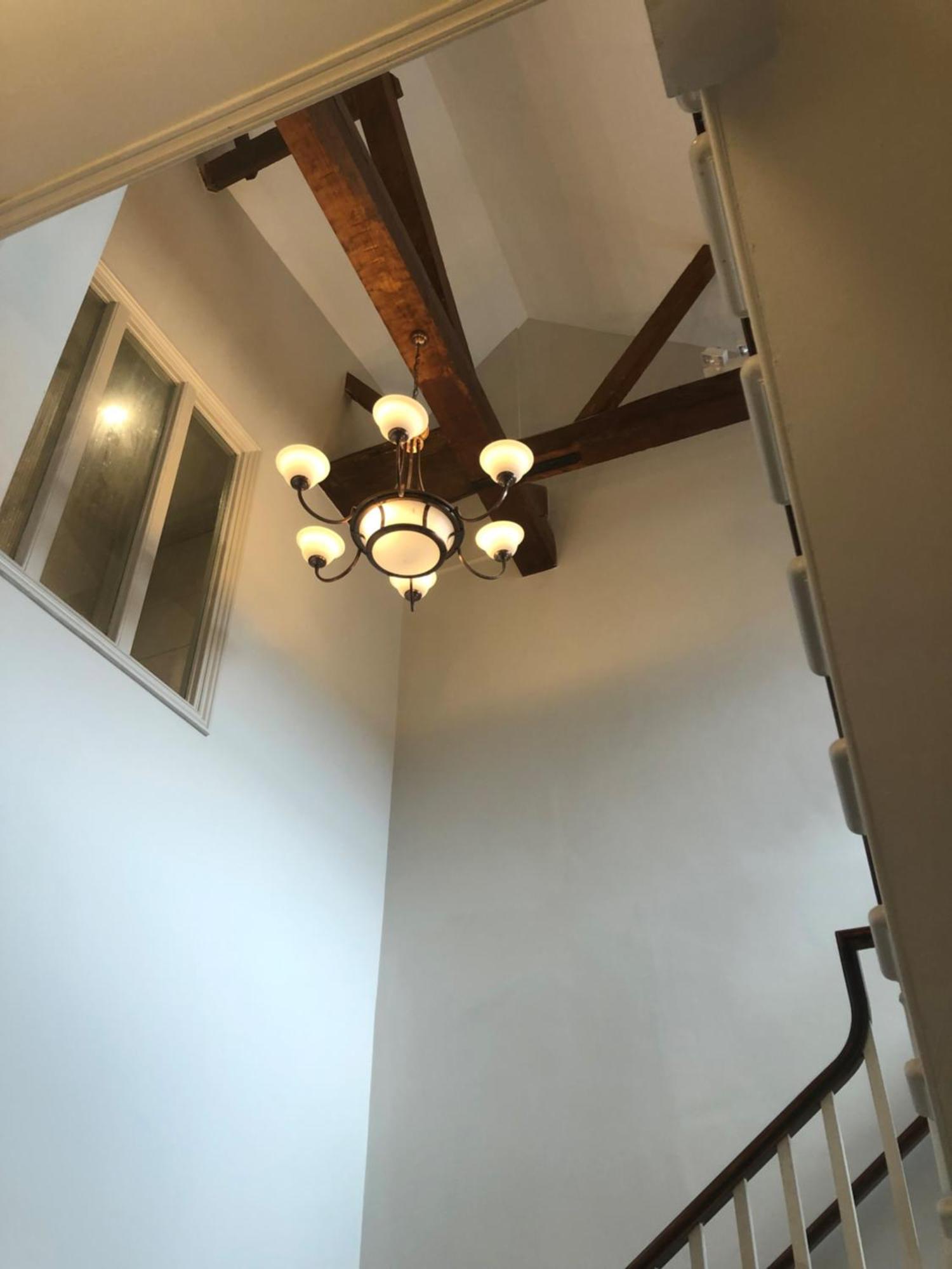 The Old Custom House Appartement Poole Buitenkant foto