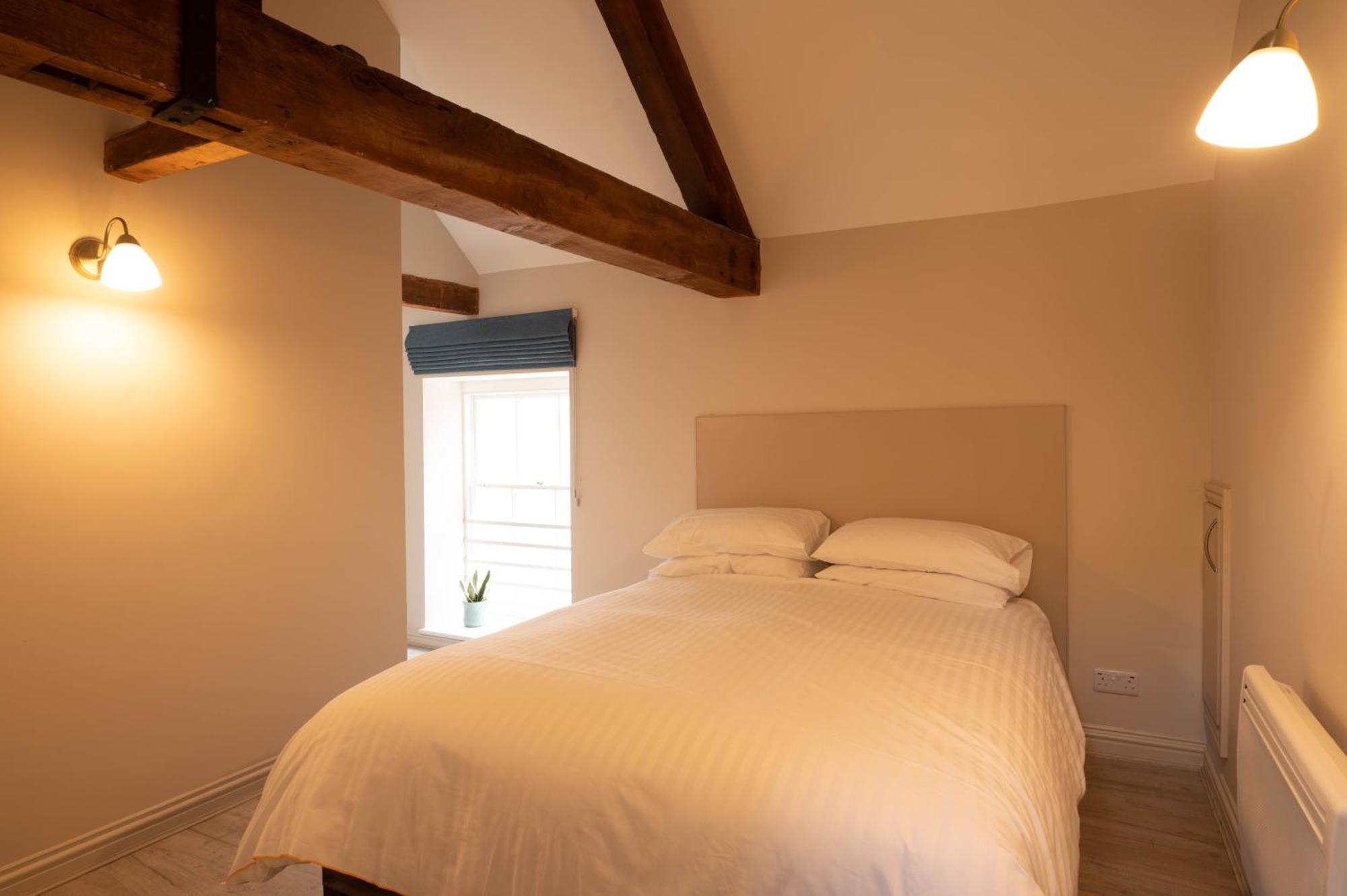 The Old Custom House Appartement Poole Buitenkant foto