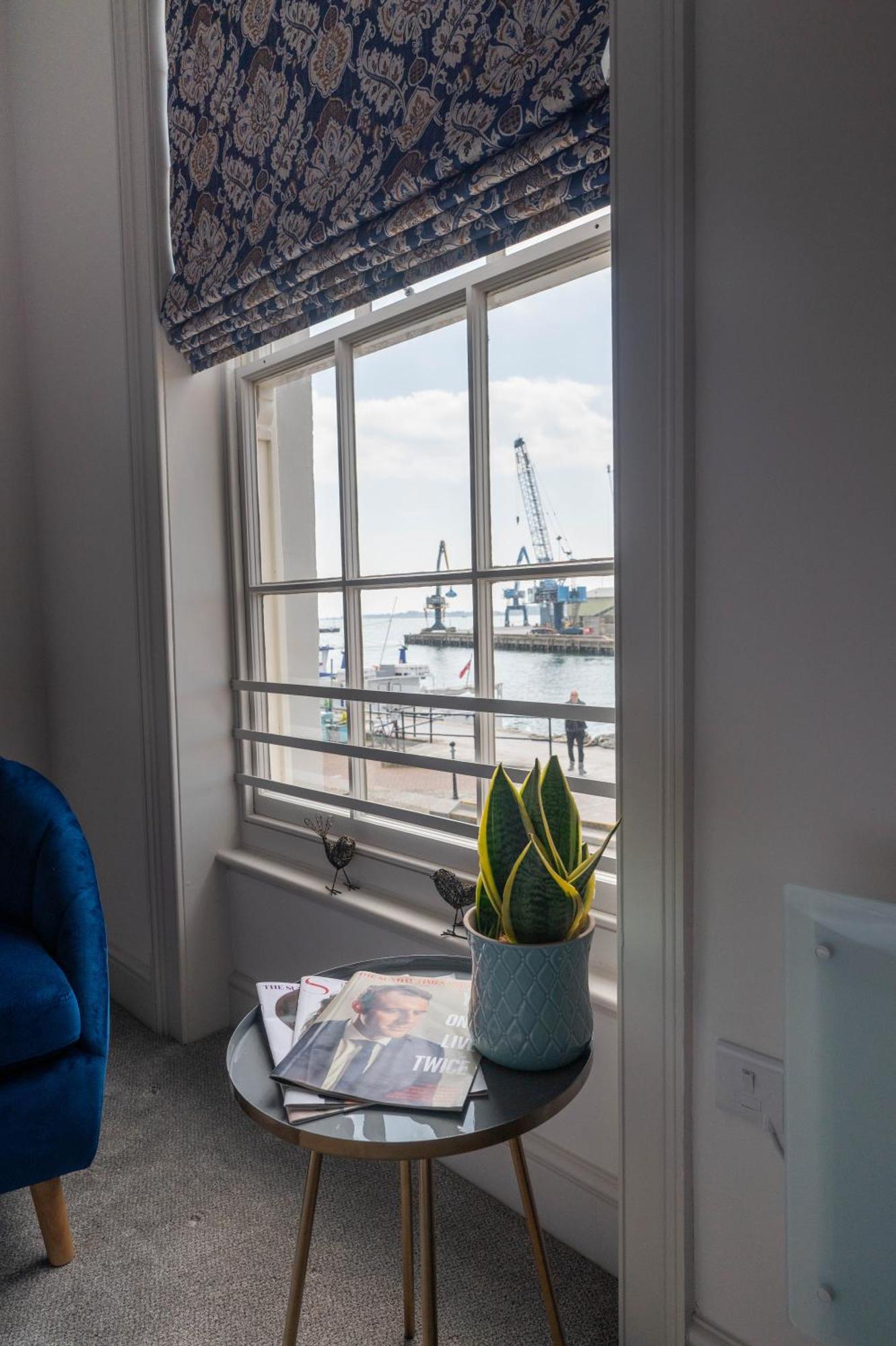 The Old Custom House Appartement Poole Buitenkant foto
