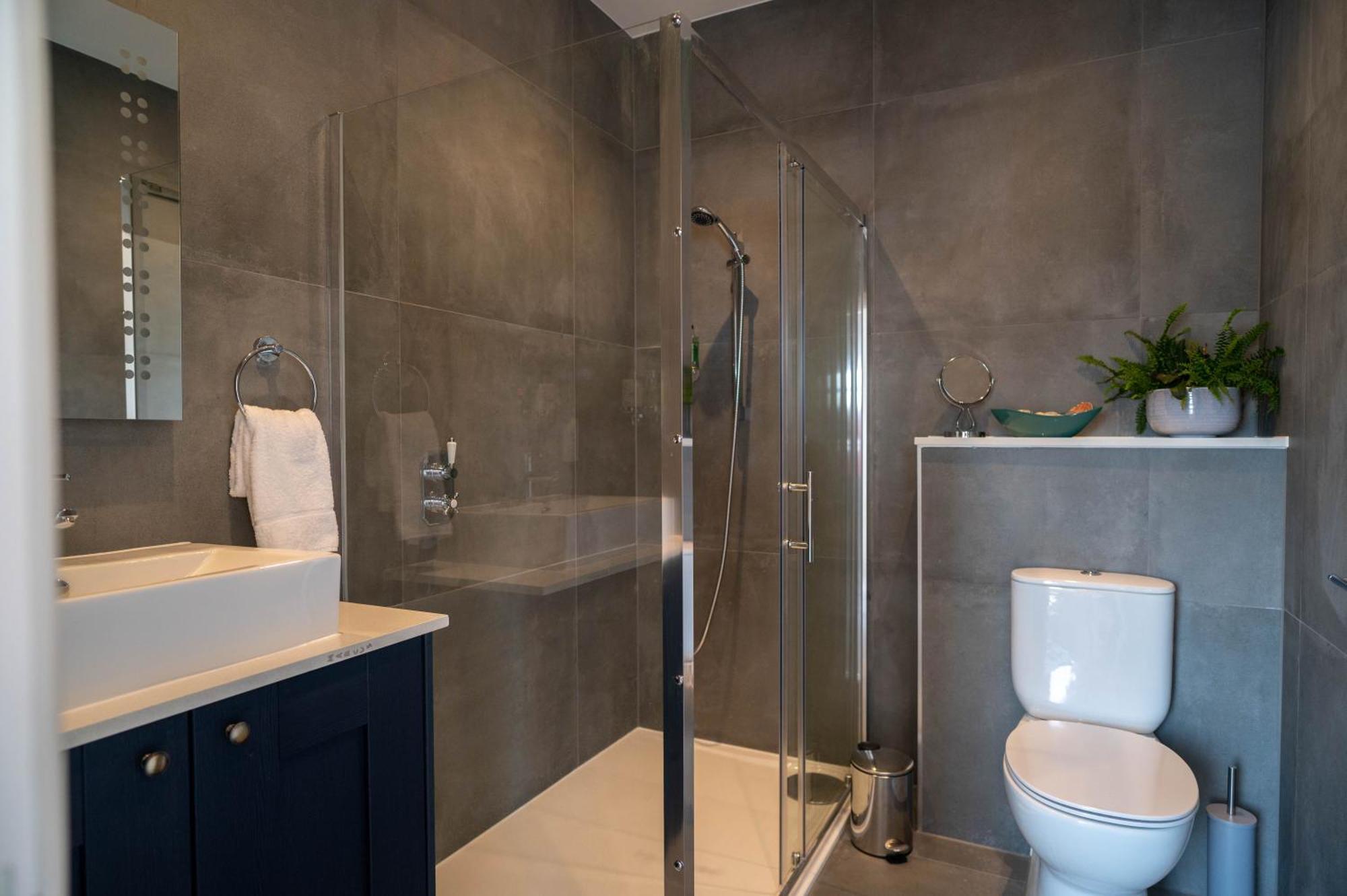 The Old Custom House Appartement Poole Buitenkant foto