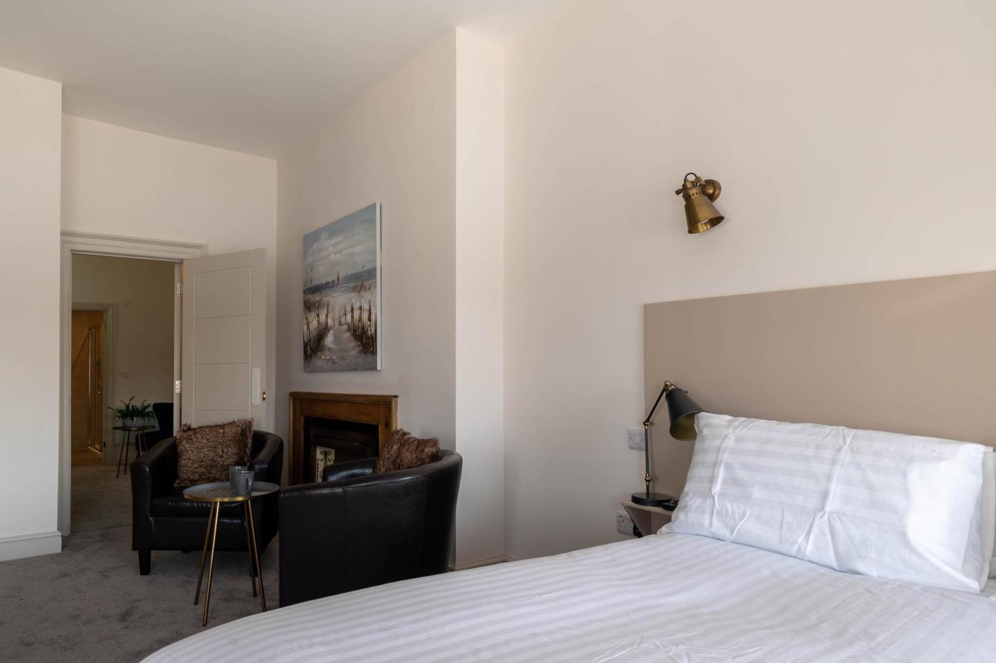 The Old Custom House Appartement Poole Buitenkant foto