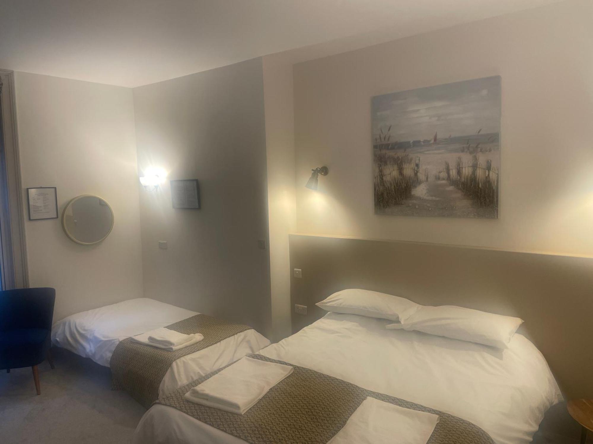 The Old Custom House Appartement Poole Buitenkant foto