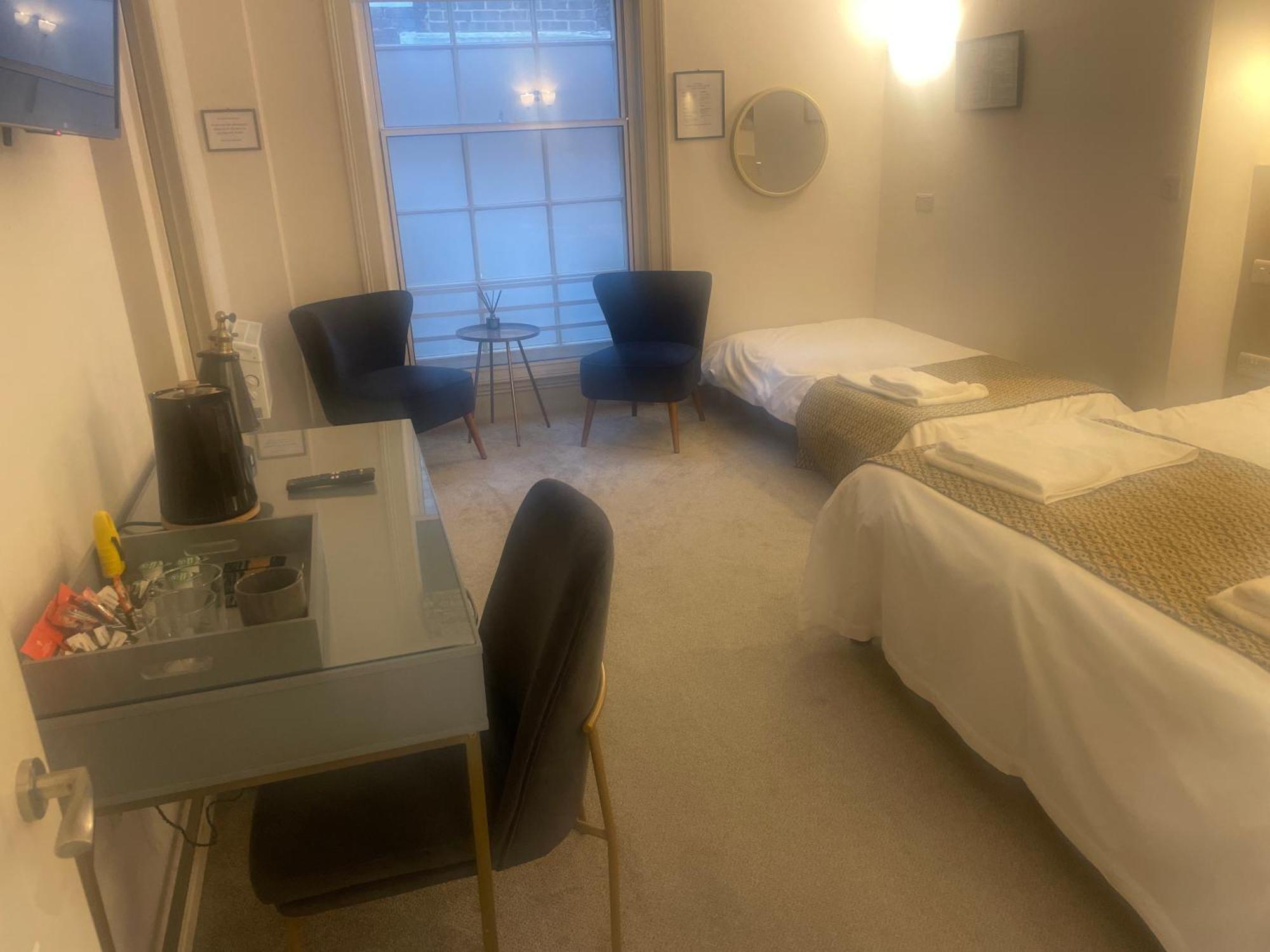 The Old Custom House Appartement Poole Buitenkant foto